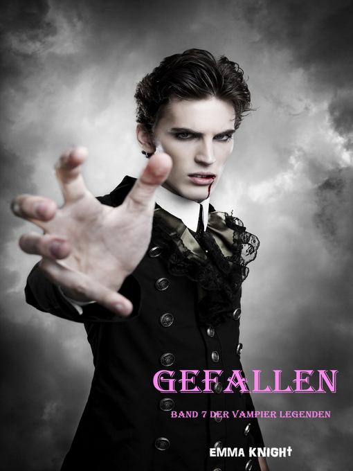 Title details for Gefallen by Emma Knight - Available
